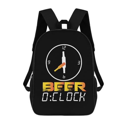 [�R���t�B�g] �����b�N �����b�N�T�b�N 17�C���` Beer O'clock �r�[���̎� �r�W�l�X�����b�N ��e�� �ʊw �y�� ���@�\ �ϏՌ� ������� �^�E�������b�N �����Y ���f�B�[�X �o�� ���s