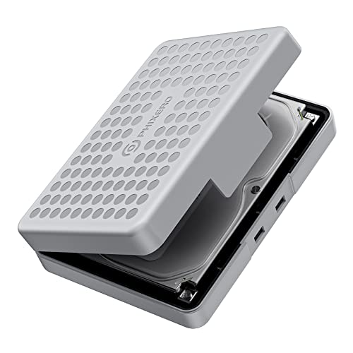 PHIXERO Hard Drive Cases. from 2.00 at