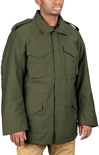 Propper Men's M65 Field Coat Jacket