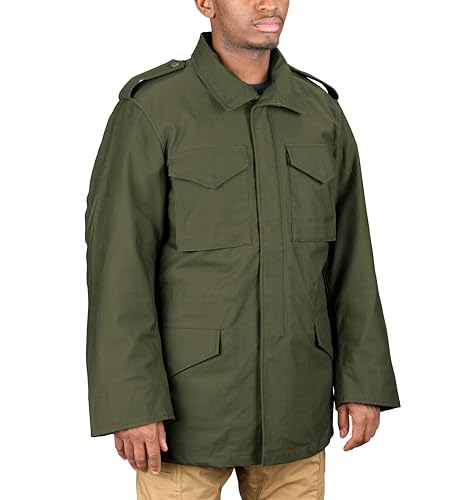 Propper Men's M65 Field Coat Jacket
