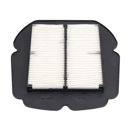 Filtre à air moto 26x26x3CM compatible Suzuki SV650 SFV650UA XA-L91