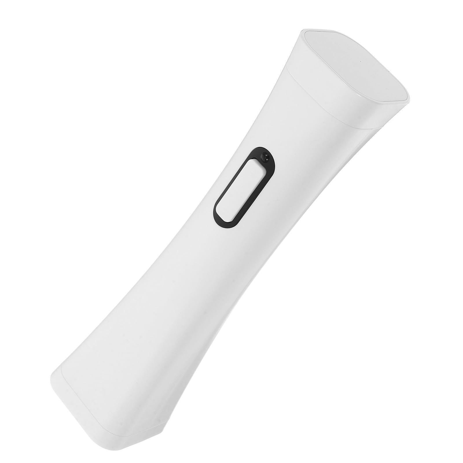 Abridor de Vino Eléctrico Blanco, Compacto y Portátil Toque