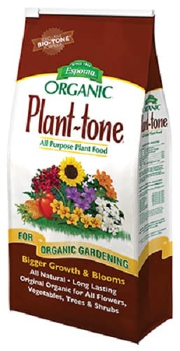 PLANT FOOD PLANT-TONE36#