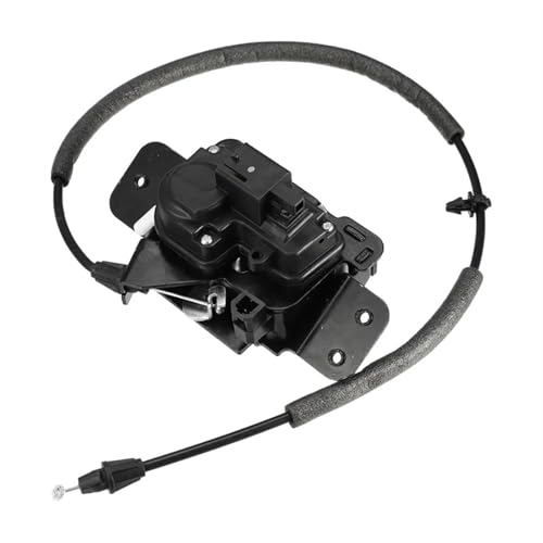 Ensemble actionneur coffre Jeep Compass de qualité supérieure et robuste
