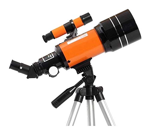 Telescope for Adults, Astronomical Telescope Deep Space Star View Moon View