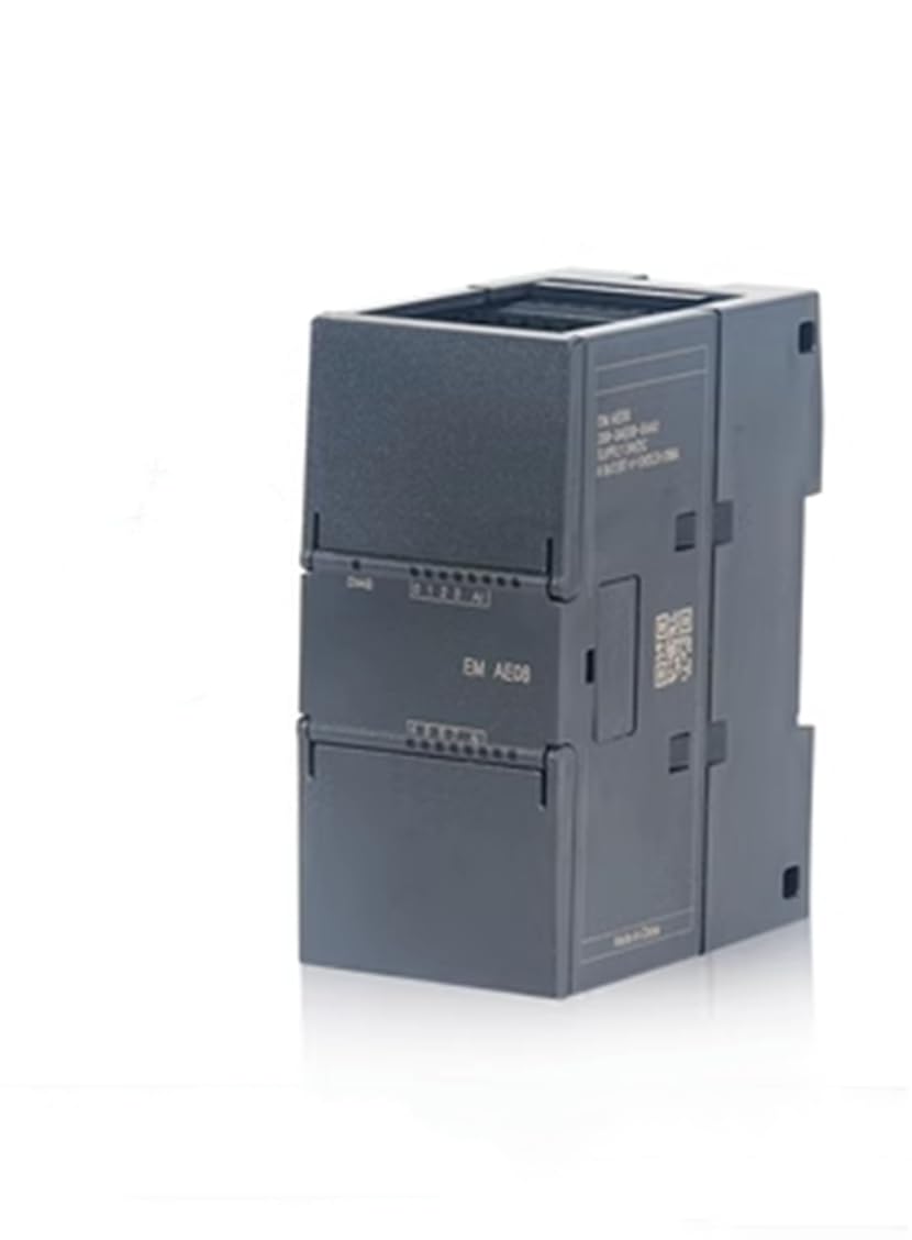 EM DE08 Compatible S7-200smart Expansion Module Switching 8 Inputs