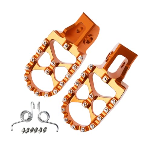 �t�b�g���X�g�y�O XC EXC EXC-F SX SX-F 125-500 TC FC TE FE TX FX FS 2016 2017 2018 2019 2020 2021 2022 2023 �s�b�g�o�C�N(Orange)