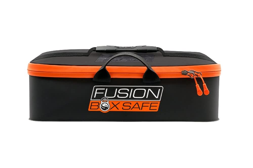 GURU Fishing Gear Fusion BOX SAFE