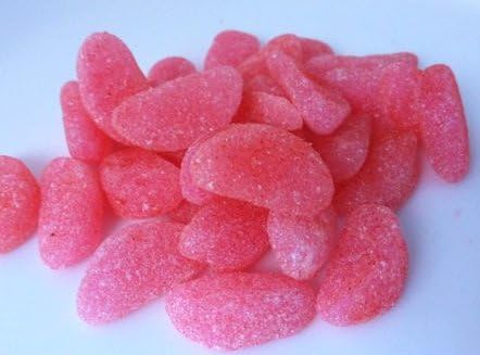 Tango Melon - Li Hing Gummy Watermelon (sweet and sour)