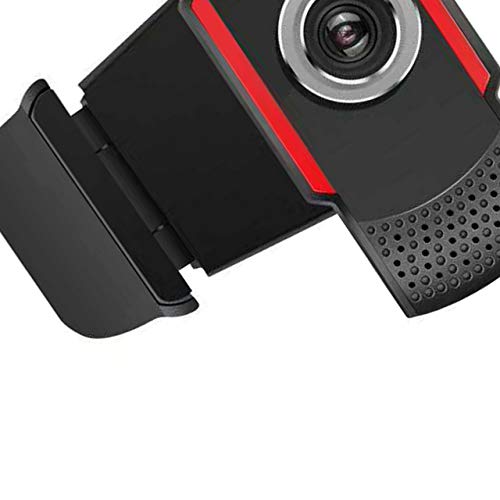 EmNarsissus HM-UC10 Webcam Computer PC Web Camera