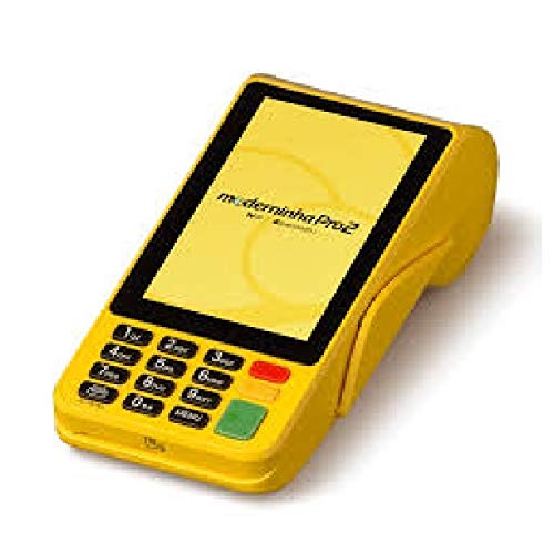 AFiliado PagSeguro - Moderninha Pro 2