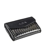 RFID-Schutz, verhindert ein unbefugtes Auslesen von RFID-Chips