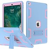 Que vous ayez les mains maladroites ou que vous souhaitiez protéger votre tablette coûteuse, la housse de protection pour tablette Puxicu est conçue pour résister à tous les chocs, chutes ou chocs tout en assurant une utilisation confortable de votre tablette.