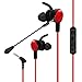 Produktbild Kinen HiFi-Kopfhörer In-Ear Gaming Kopfhörer Stereo Earphones für PC Phone PS4 Xbox EIN Mac Bass im Ohr-Headset mit Mic NI