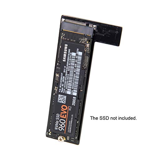 Convertisseur NVMe SSD Mac Mini A1347 pour booster son studio de travail à la maison - 7