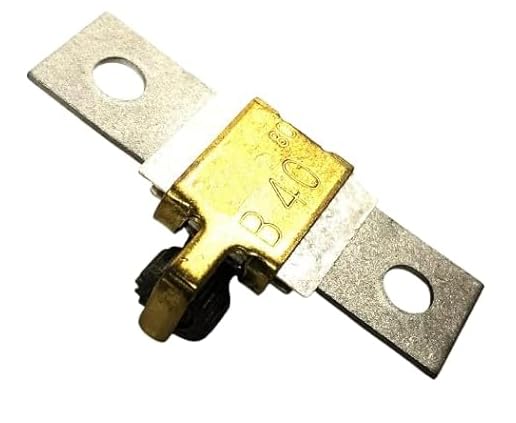 Type B Overload Relay Thermal Unit Size B40
