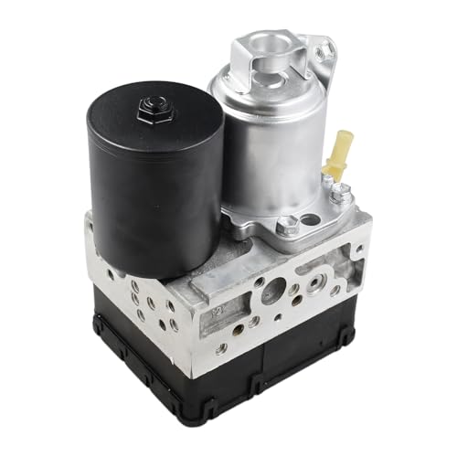 Congparts ABS Anti Lock Brake Pump Actuator 44500-47141 44510-47050 44500-47090 44500-47140 Compatible with Toyota Prius 2004-2009