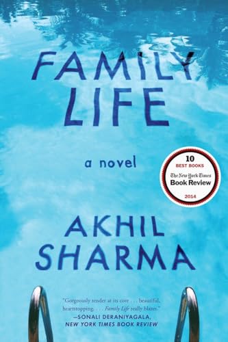 Family Life: A Novel
