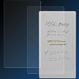 GOVTVA Anti-Glare (Matte) Screen Protector Designed for 7.3