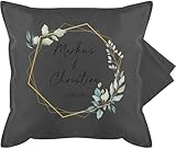 Geschenk mit Namen personalisiert by Shirtracer