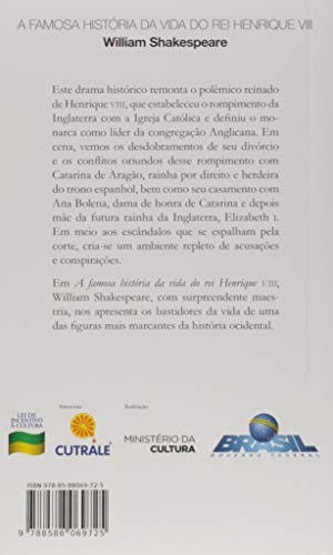 A famosa história da vida do rei Henrique VIII: 30