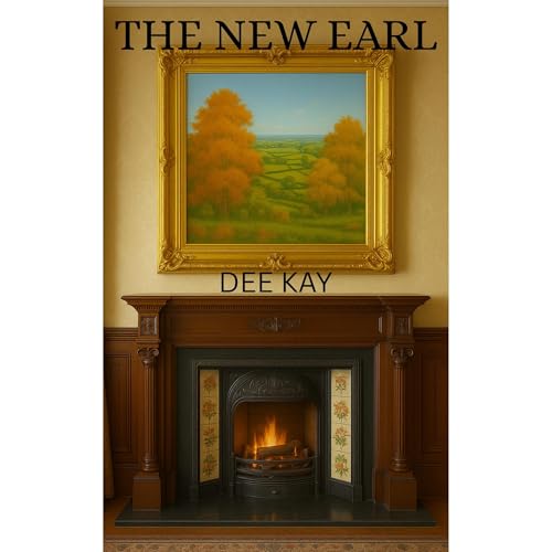 The New Earl by Dee Kay episode artwork