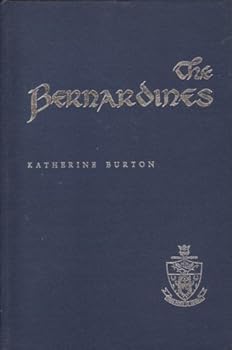 Hardcover The Bernardines Book