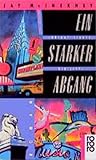  Ein starker Abgang: Bright Lights, Big City