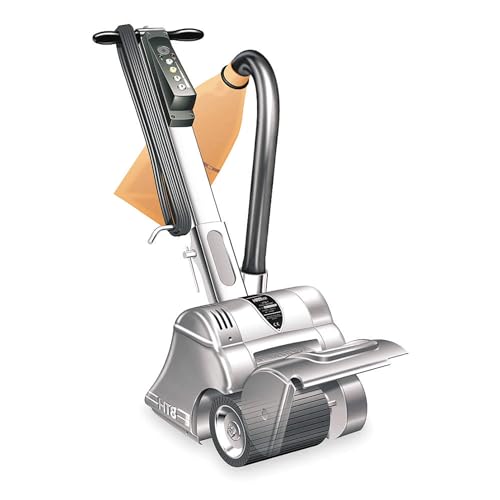 Disc Sander, Cast Iron Table, 3/4 HP