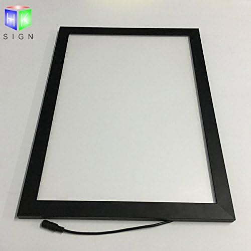 Aluminum Snap Frame Store Sign for Wall Mounted Led Menu Light Box with A2 Size …