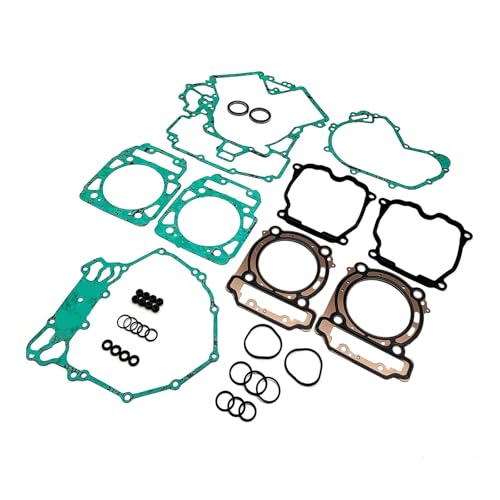 Kit de joints moteur tout-terrain G2 1000 étanchéité renforcée Gold