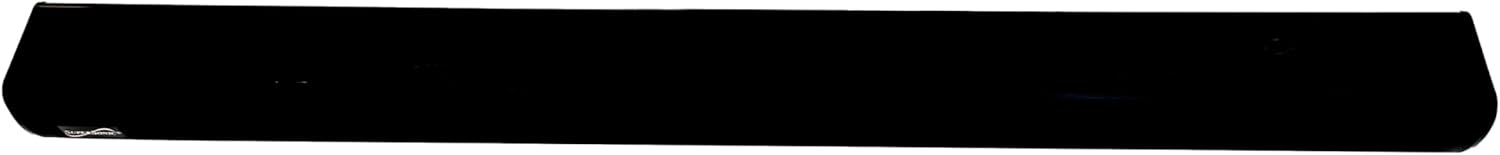 Supersonic SC-1421SB 35-inch Optical Bluetooth Soundbar with 2.0 Channel Soundbar, HDMI ARC, USB, LED Display, Remote for Monitor Speaker Home Theater Surround System PC Gaming Black 37-inch image 5 of 8 B0B9ZV6PQX
