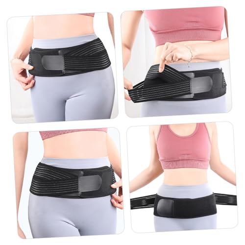 Faja Ajustable para Cintura y Soporte Lumbar para Mujer miniatura 6