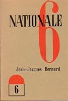 Nationale 6: Pièce en Cinq Actes B000B66T30 Book Cover