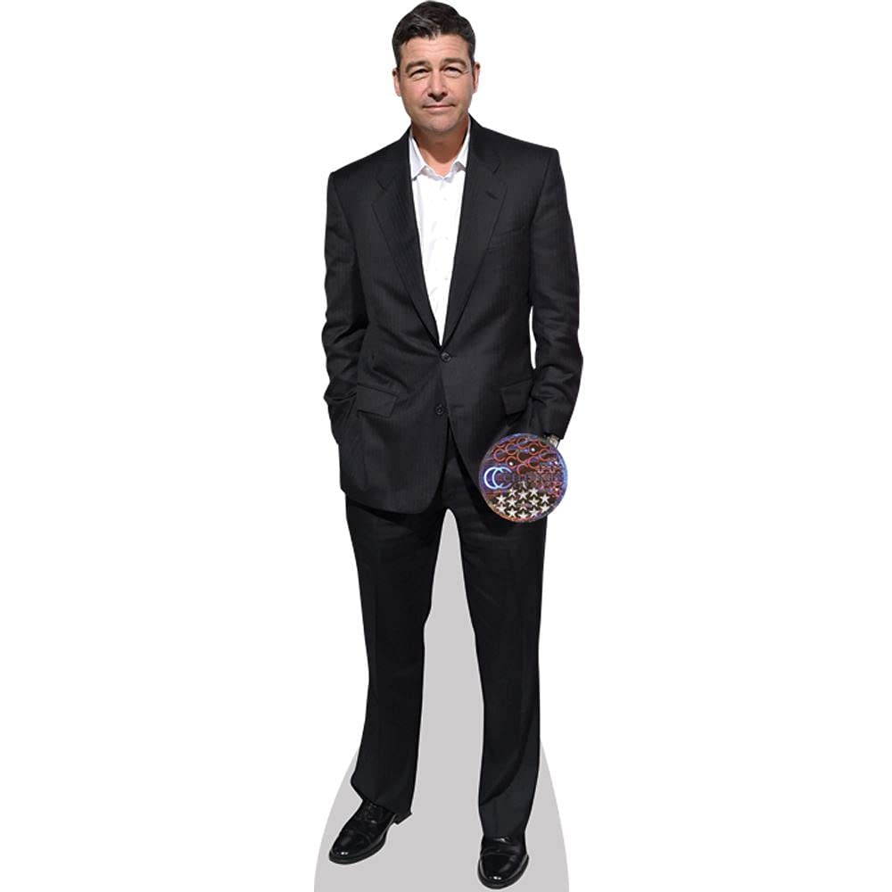 Celebrity Cutouts Life Size Cutout Kyle Chandler