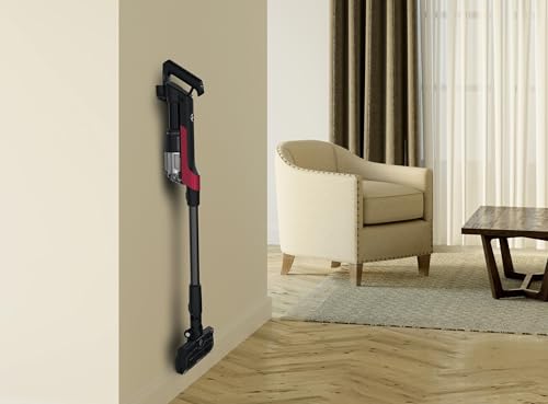 Aspirateur Balai Hoover HF210H 011 – 2 En 1 Sans Sac 165W - vue 4