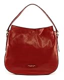 Serie: Florentin The Bridge Florentin Schultertasche 35 cm red