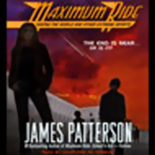 Maximum Ride 3