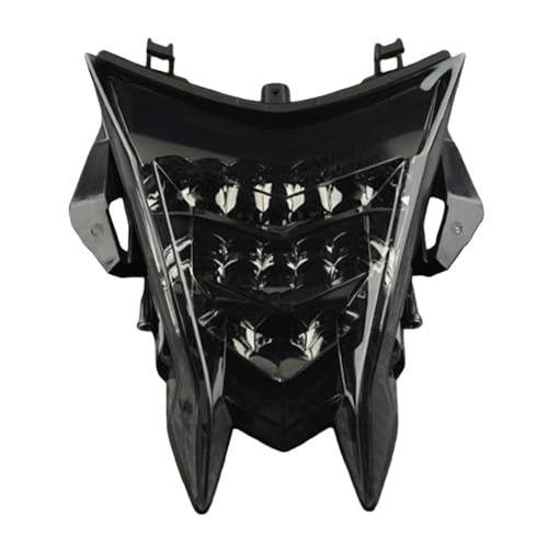 Feu arrière avec clignotants pour S1000RR S1000R HP4 moto LED