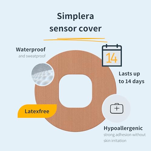 Mysweetstitch | Simplera Ringpatch - Round - 2