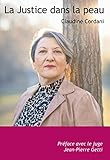  La Justice dans la peau