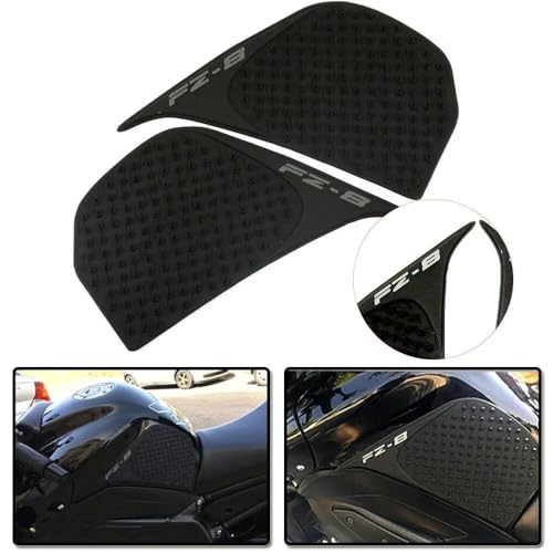 Autocollant de traction FZ6 FZ8 pour eviter rayures de reservoir - 3