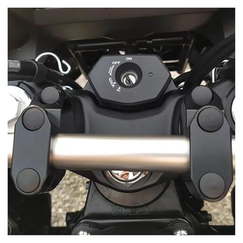Guidon riser rehausseur déporté offset 22 mm pour ajuster la posture CB500X