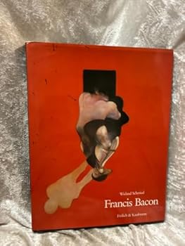 Paperback Francis Bacon: Vier Studien zu einem Portra¨t (German Edition) [German] Book