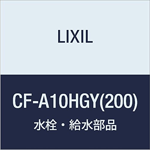 LIXIL(���N�V��) INAX �r���\�P�b�g CF-A10HGY(200)