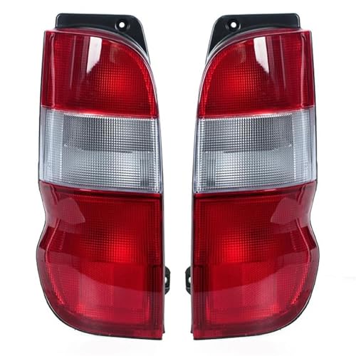 Feu arrière LED clignotant Toyota Hiace IV bloc optique 81551-26310 81561-26310