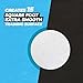 Premier Sports – Bundle Hockey Flooring Tiles for Training - 15 Pack of 12 x 12“ + 3 Pack Inline Hockey Pucks