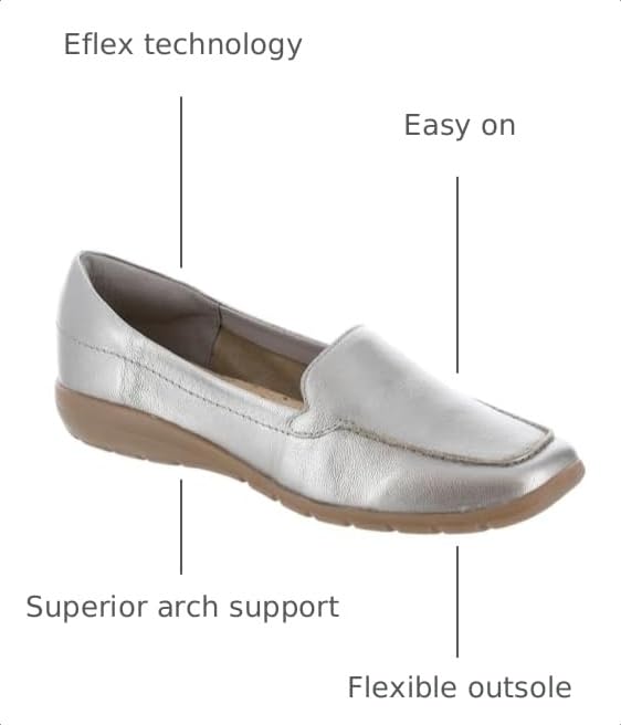 Image of Easy Spirit Women's Abide Slip-On