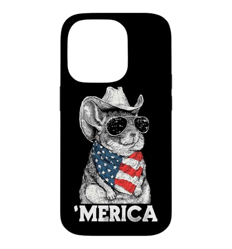 Chinchilla �A�����J���� �o���_�i �J�E�{�[�C�n�b�g �N�[���T���O���X �X�}�z�P�[�X iPhone 14 Pro �p