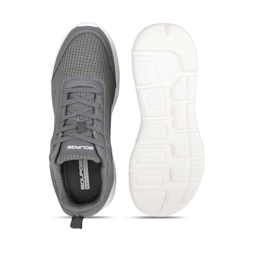 Image of Bourge Mens Thur12 Running Shoes